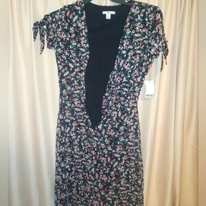 Bar III Rock N Romance Women's Blouse